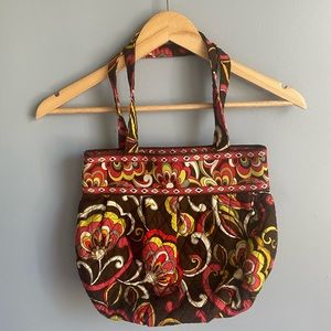Vera Bradley Shoulder Bag